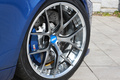 2014 BMW M5 M5