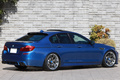 2014 BMW M5 M5