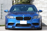 2014 BMW M5 M5