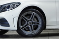 2019 Mercedes-Benz C CLASS WAGON null