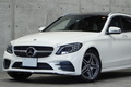 2019 Mercedes-Benz C CLASS WAGON null