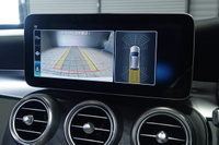 2019 Mercedes-Benz C CLASS WAGON null