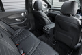 2019 Mercedes-Benz C CLASS WAGON null