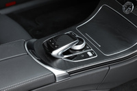 2019 Mercedes-Benz C CLASS WAGON null