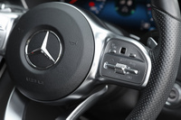 2019 Mercedes-Benz C CLASS WAGON null