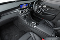 2019 Mercedes-Benz C CLASS WAGON null