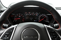 2018 Chevrolet CAMARO LT RS CP