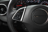 2018 Chevrolet CAMARO LT RS CP