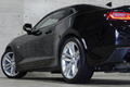 2018 Chevrolet CAMARO LT RS CP