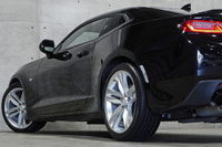 2018 Chevrolet CAMARO LT RS CP