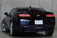2018 Chevrolet CAMARO LT RS CP