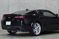 2018 Chevrolet CAMARO LT RS CP