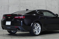 2018 Chevrolet CAMARO LT RS CP