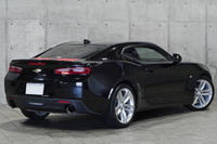 2018 Chevrolet CAMARO LT RS CP