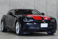 2018 Chevrolet CAMARO LT RS CP