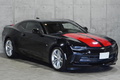 2018 Chevrolet CAMARO LT RS CP