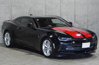 2018 Chevrolet CAMARO LT RS CP