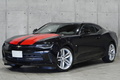 2018 Chevrolet CAMARO LT RS CP