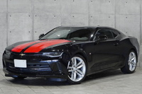 2018 Chevrolet CAMARO LT RS CP