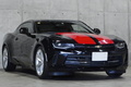2018 Chevrolet CAMARO LT RS CP