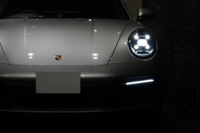 2021 Porsche 911 911 CARRERA SPOILER BLACK P CP