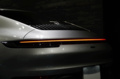 2021 Porsche 911 911 CARRERA SPOILER BLACK P CP