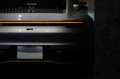 2021 Porsche 911 911 CARRERA SPOILER BLACK P CP