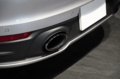 2021 Porsche 911 911 CARRERA SPOILER BLACK P CP