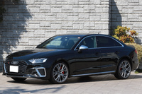 2021 Audi S4 LEATHER PKG AWD 4WD