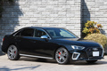 2021 Audi S4 LEATHER PKG AWD 4WD