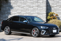 2021 Audi S4 LEATHER PKG AWD 4WD