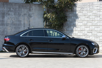 2021 Audi S4 LEATHER PKG AWD 4WD