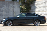 2021 Audi S4 LEATHER PKG AWD 4WD