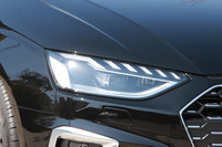 2021 Audi S4 LEATHER PKG AWD 4WD