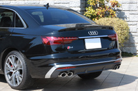 2021 Audi S4 LEATHER PKG AWD 4WD