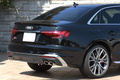 2021 Audi S4 LEATHER PKG AWD 4WD