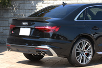 2021 Audi S4 LEATHER PKG AWD 4WD