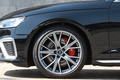 2021 Audi S4 LEATHER PKG AWD 4WD