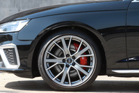 2021 Audi S4 LEATHER PKG AWD 4WD