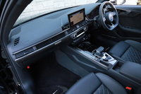 2021 Audi S4 LEATHER PKG AWD 4WD