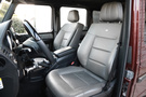 2018 Mercedes-AMG G CLASS G63 4W