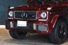 2018 Mercedes-AMG G CLASS G63 4W