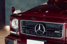 2018 Mercedes-AMG G CLASS G63 4W