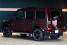 2018 Mercedes-AMG G CLASS G63 4W