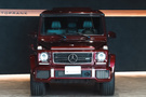 2018 Mercedes-AMG G CLASS G63 4W