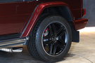 2018 Mercedes-AMG G CLASS G63 4W