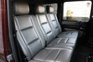 2018 Mercedes-AMG G CLASS G63 4W