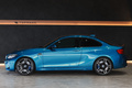 2017 BMW M2 BASE GRADE