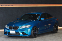 2017 BMW M2 BASE GRADE