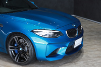 2017 BMW M2 BASE GRADE